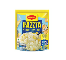 Maggi Pazzta Cheese Macaroni Instant Pasta
